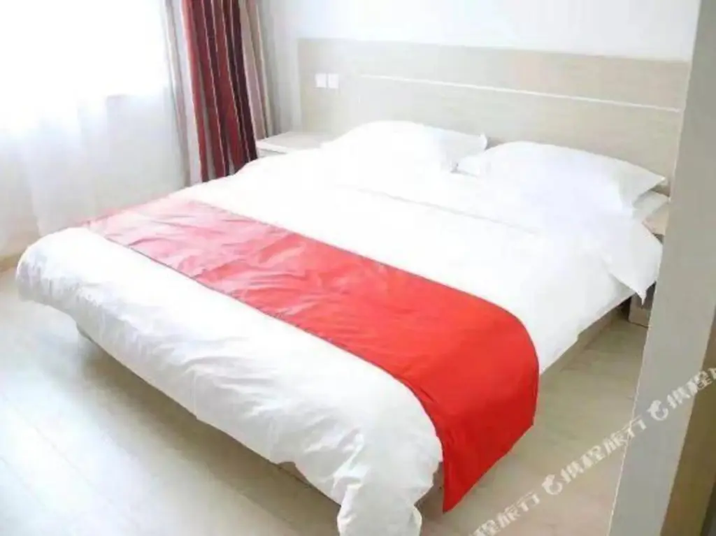 Лянфан: Thank You Hotel (Dacheng Langda Road)