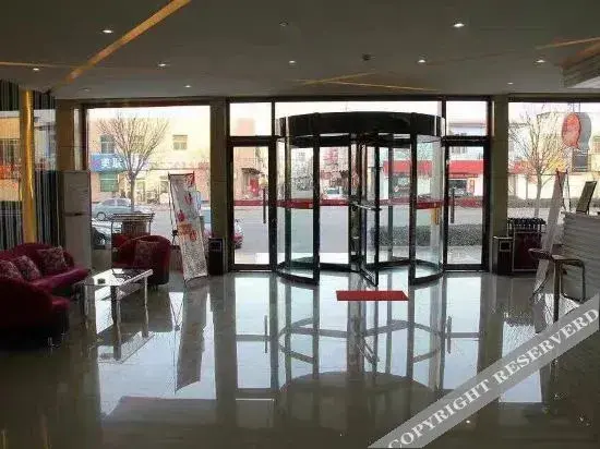 Лянфан: Thank You Hotel (Dacheng Langda Road)