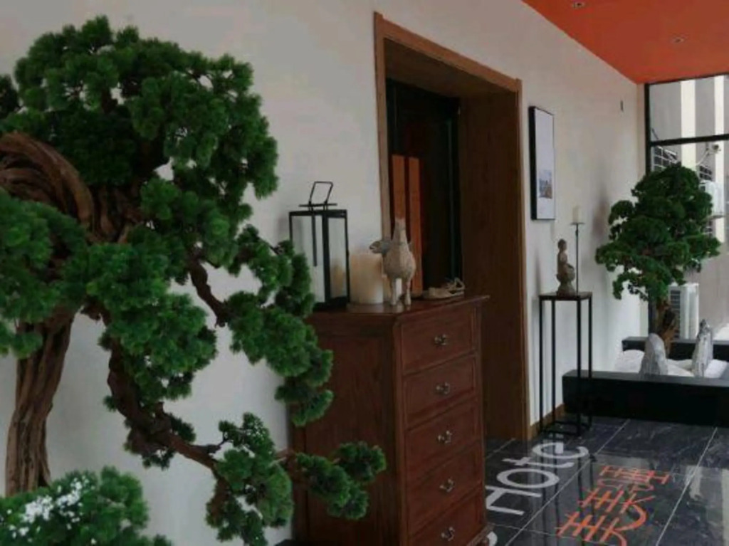 Лянфан: Thank You Hotel (Dacheng Langda Road)