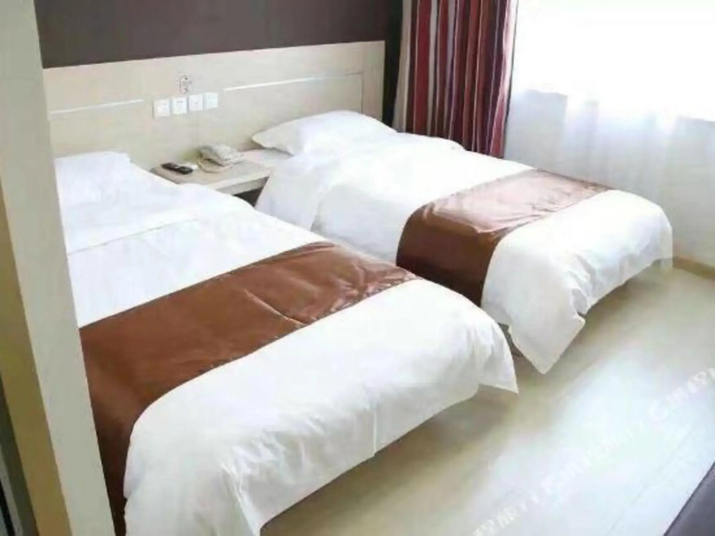 Лянфан: Thank You Hotel (Dacheng Langda Road)