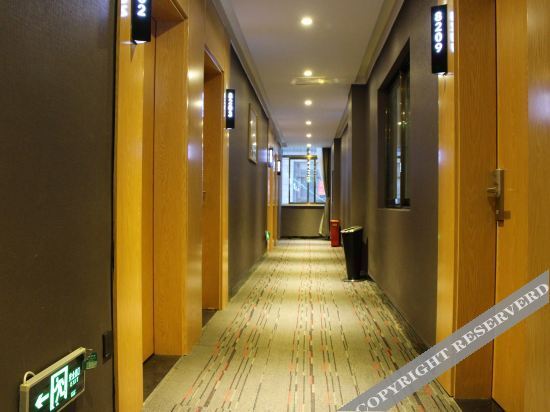 Гиронг: Thank Inn Hotel Xizang Rikaze Jilong County Jilong Kou'an