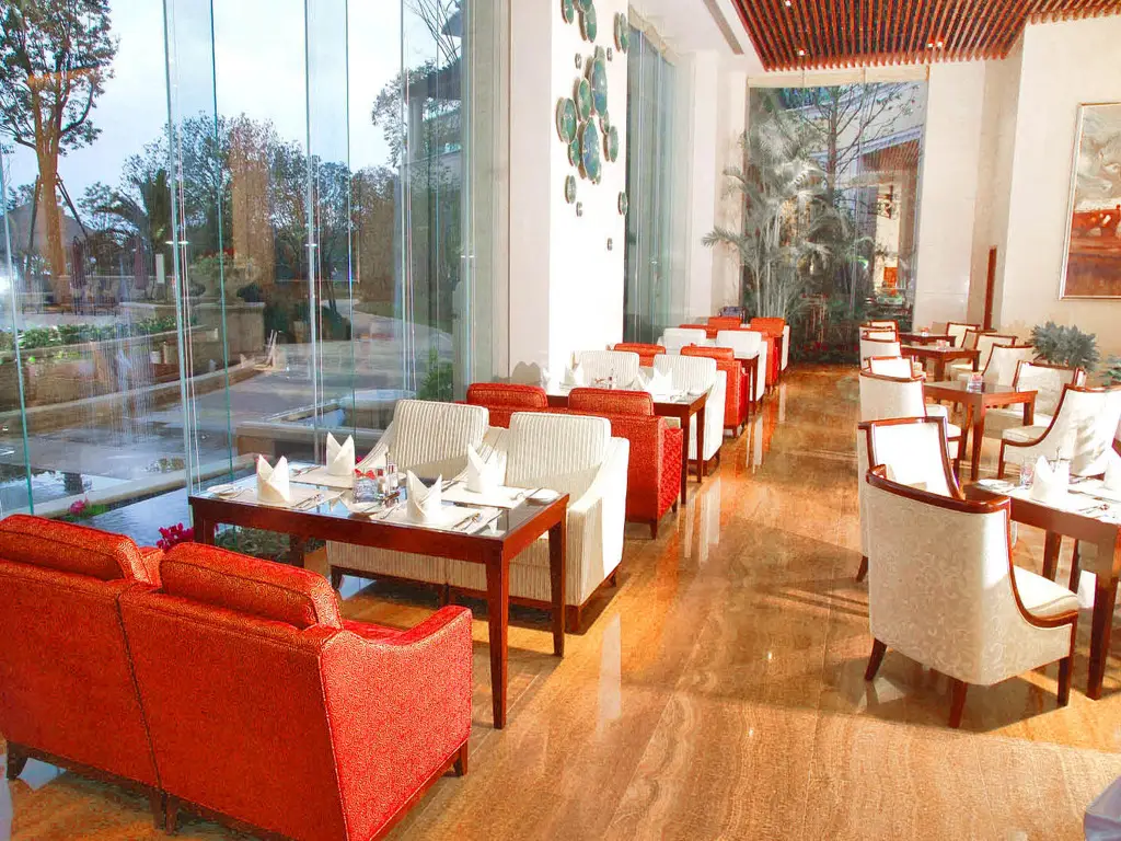 Ханчжоу: Hangzhou 1000Island Lake Greentown Resort Hotel
