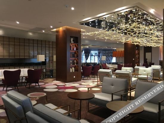 Сюйчжоу: Golden Sun Hotel