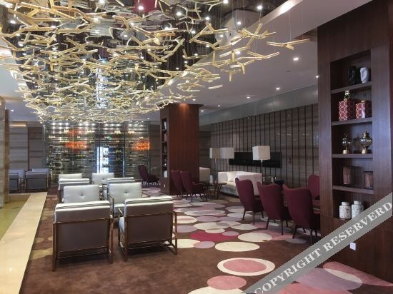 Сюйчжоу: Golden Sun Hotel
