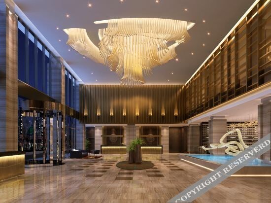 Сюйчжоу: Golden Sun Hotel