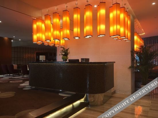 Сюйчжоу: Golden Sun Hotel