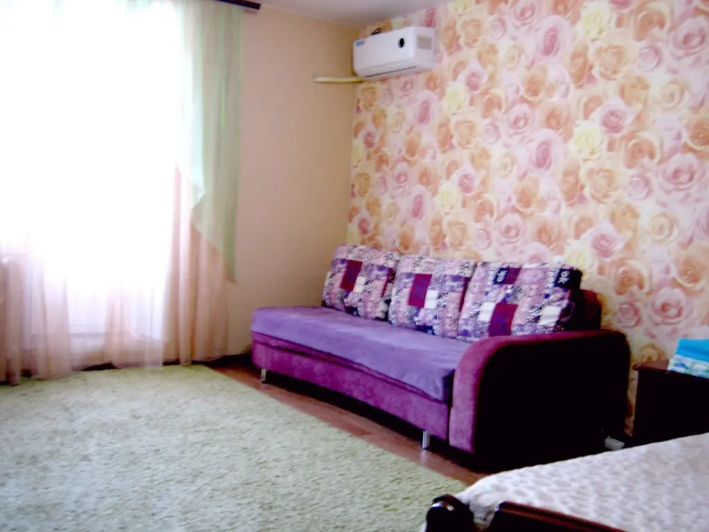 Тамбов: Kredo Michurinskaya 2a Apartments