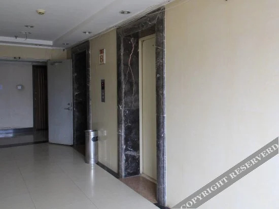 Куньмин: Sunshine Apartment Hotel
