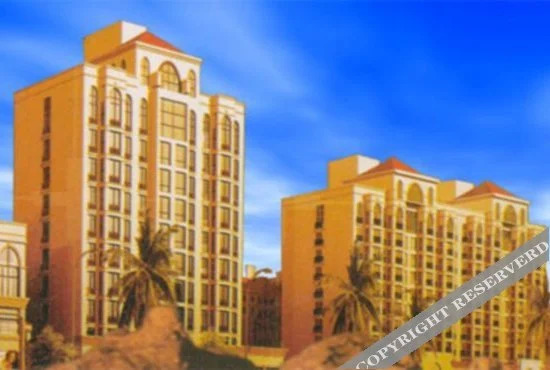 Куньмин: Sunshine Apartment Hotel