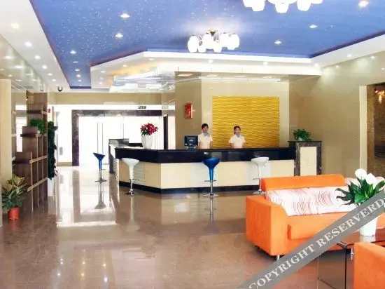 Куньмин: Sunshine Apartment Hotel