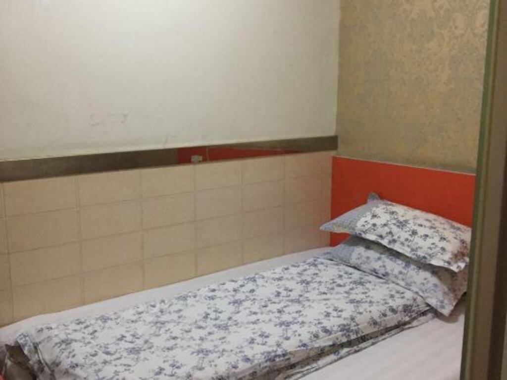 Шанхай: Fudun Holiday Hostel