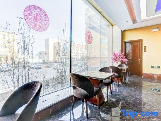 Фуюань: Meishixing Hotel