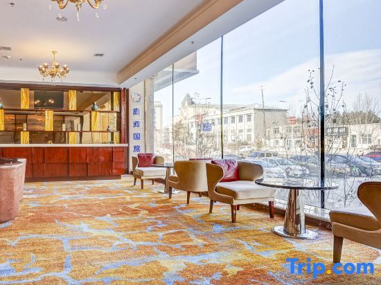 Фуюань: Meishixing Hotel