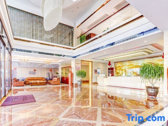 Фуюань: Meishixing Hotel