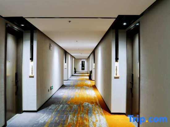 Уси: Wuxi Fengshe Boutique Hotel (Jiangnan University Taihu Scenery Belt Store)