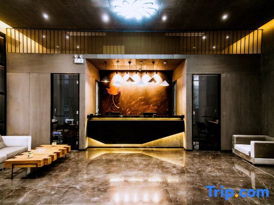 Уси: Wuxi Fengshe Boutique Hotel (Jiangnan University Taihu Scenery Belt Store)