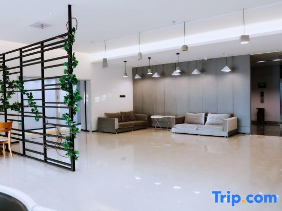 Уси: Wuxi Fengshe Boutique Hotel (Jiangnan University Taihu Scenery Belt Store)
