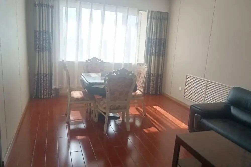 Фули: Yanglin Hotel