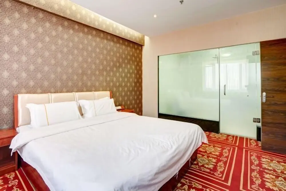 Фули: Yanglin Hotel