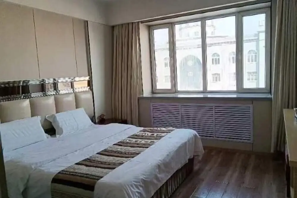 Yanglin Hotel — фото 1