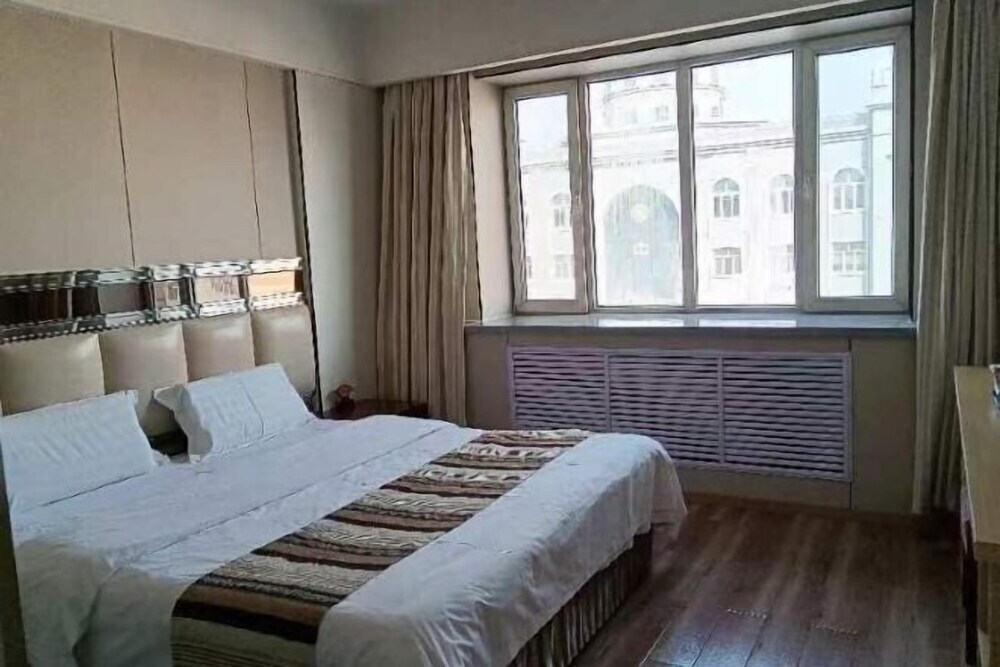 Фули: Yanglin Hotel
