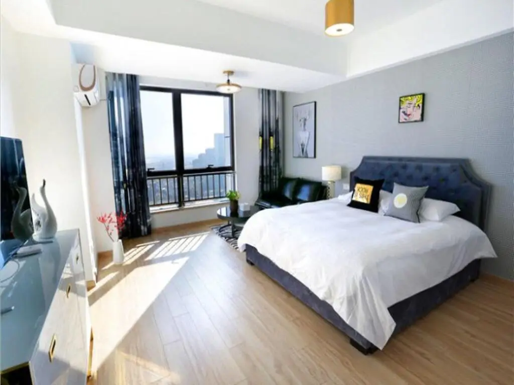 Наньчан: Courtyard by Marriott Nanchang