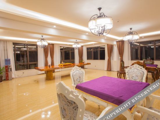 Дали: Tianheng Zhengyangfang Hotel