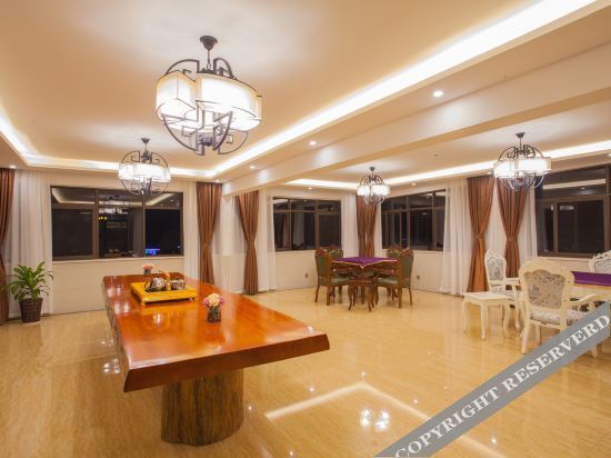 Дали: Tianheng Zhengyangfang Hotel