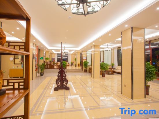 Дали: Tianheng Zhengyangfang Hotel