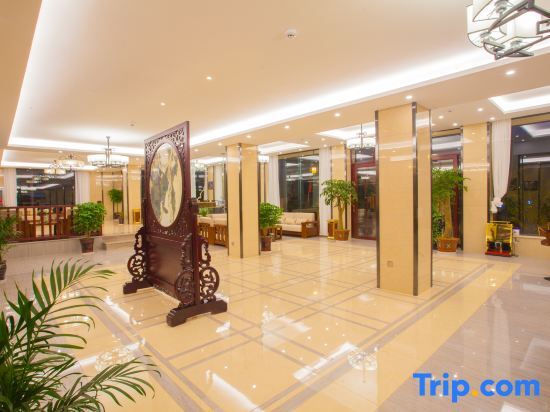 Дали: Tianheng Zhengyangfang Hotel