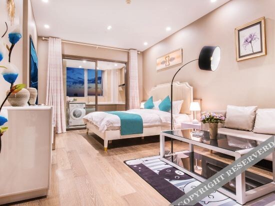 Нанкин: Nan＇jing Fusen Apartment Hotel (Nanjing Olympics)