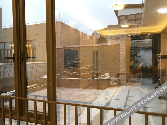 Фошань: Impression Neighborhood LOFT Service Apartment (Foshan Dali Fengchi)