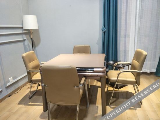 Фошань: Impression Neighborhood LOFT Service Apartment (Foshan Dali Fengchi)