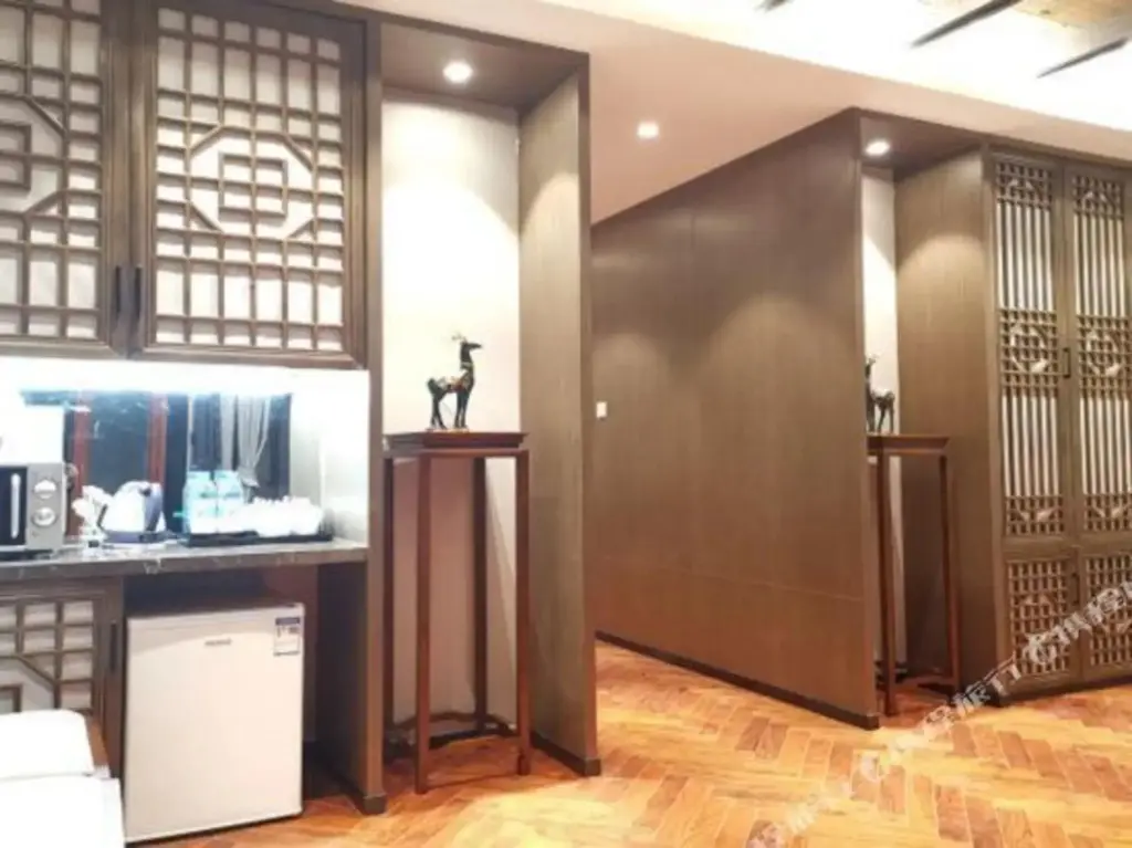 Наньтун: Tuju Rv Camp Nantong Kaisha Island