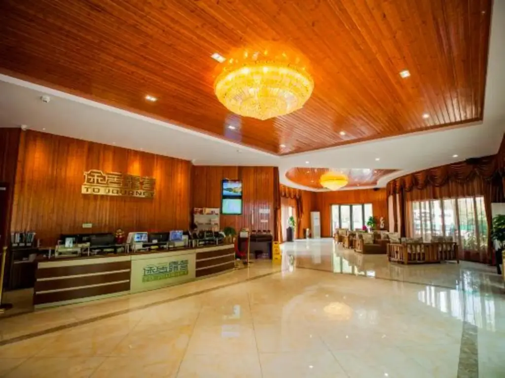 Наньтун: Tuju Rv Camp Nantong Kaisha Island