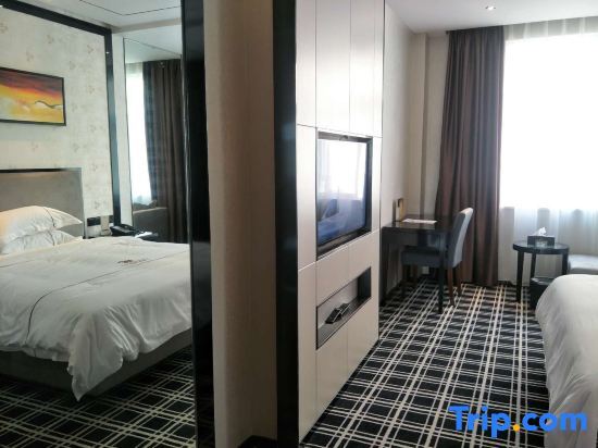Шэньчжэнь: Imperial Hotel