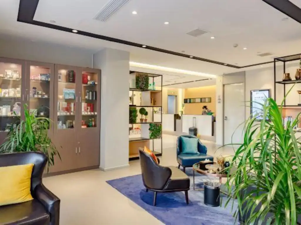 Цзинань: Home Inn Selected (Jinan Hi-tech East Area Suncun Kechuang Road)