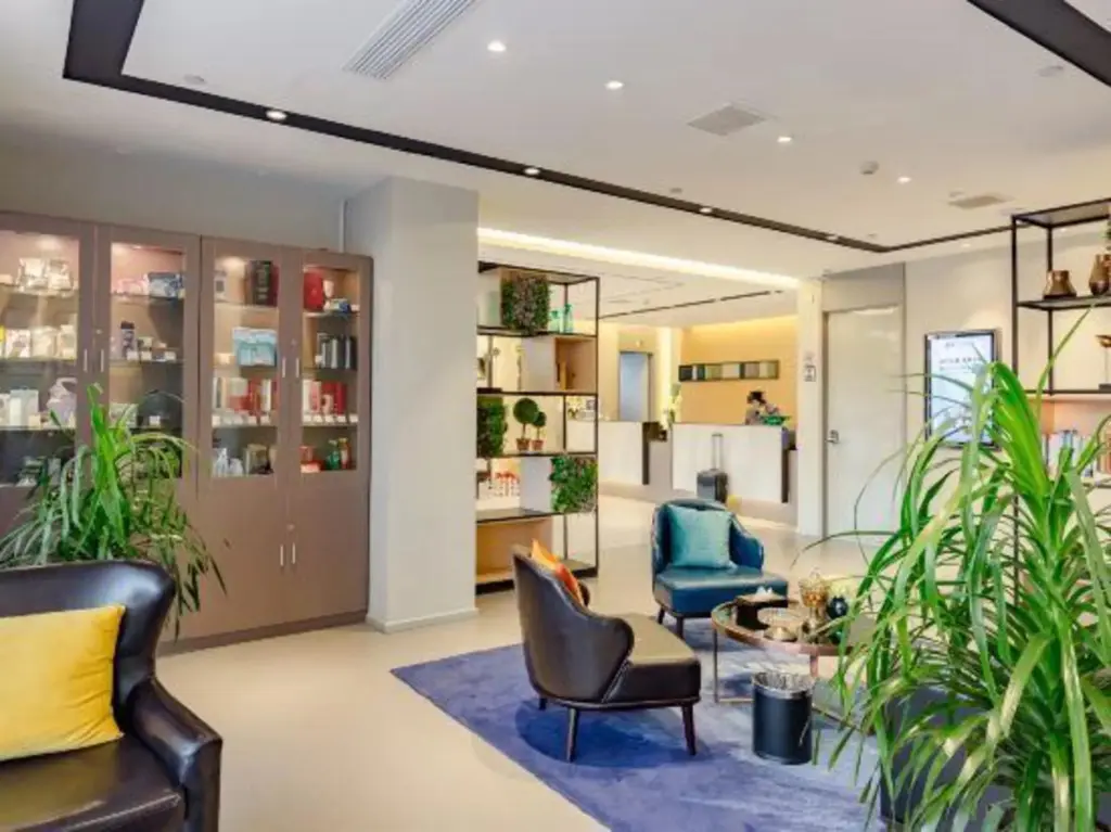 Цзинань: Home Inn Selected (Jinan Hi-tech East Area Suncun Kechuang Road)