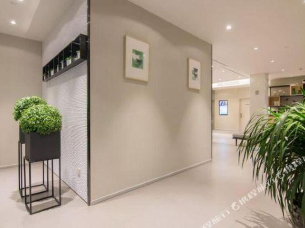 Цзинань: Home Inn Selected (Jinan Hi-tech East Area Suncun Kechuang Road)
