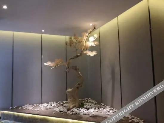 Сиань: Xi'an 5hao Hotel