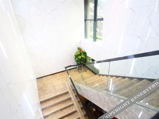 Сиань: Xi'an 5hao Hotel