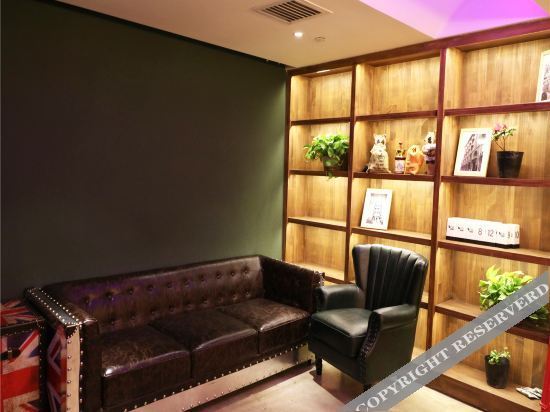 Сиань: Xi'an 5hao Hotel