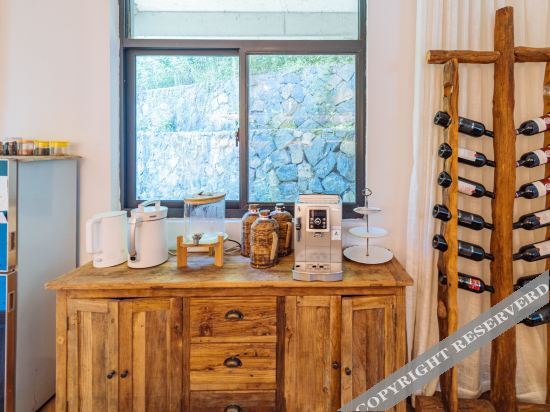Хучжоу: Moganshan Yun Ting ▪ Chinese style aesthetic courtyard homestay