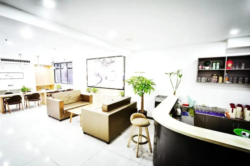 Чунцин: 7Days Premium Chongqing Tongliang Square