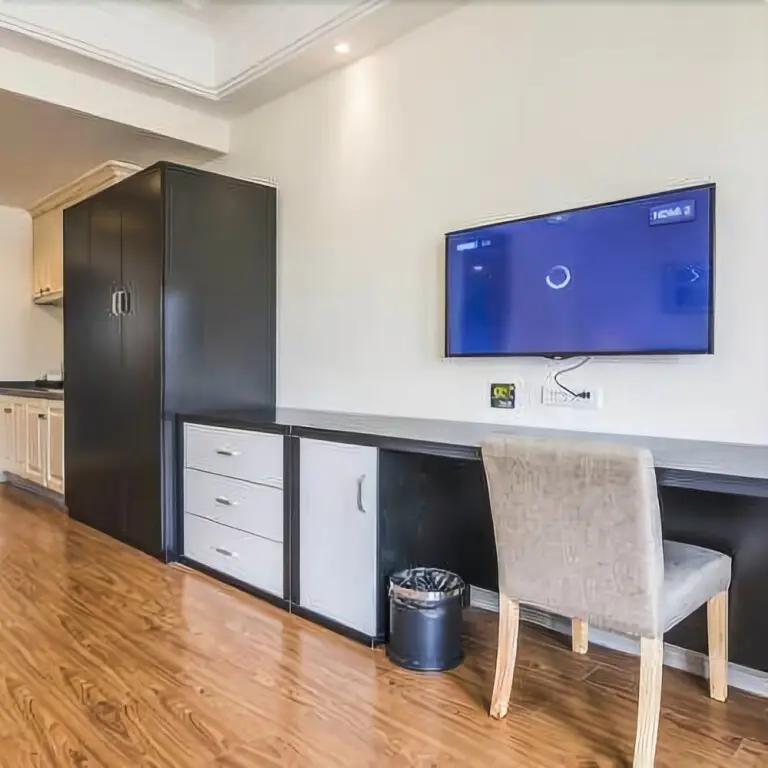 Шанхай: Zhujia Apartment Hostel