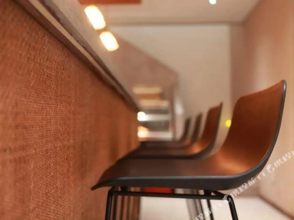 Гуанчжоу: Yihao International Select House (Guangzhou Jichang Avenue)