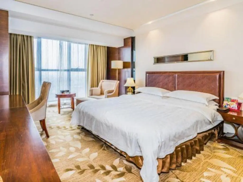 Вэньчжоу: Royal Garden Hotel