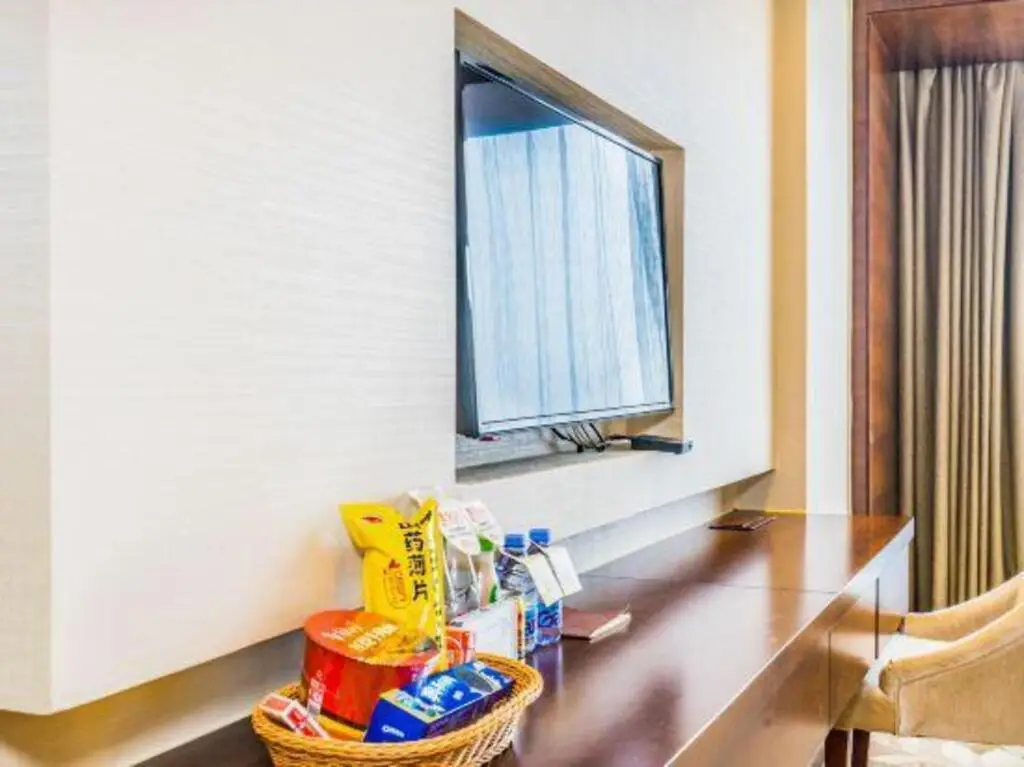 Вэньчжоу: Royal Garden Hotel