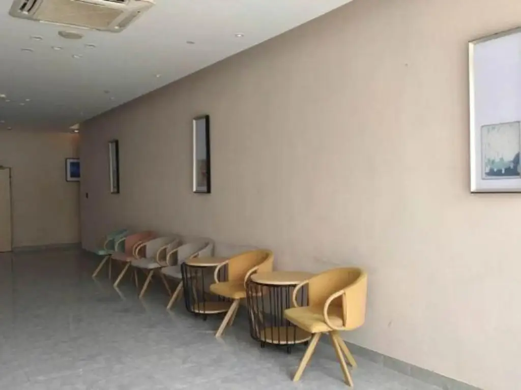 Хучжоу: Sweetome Vacation Rentals (Changxing Textile City)