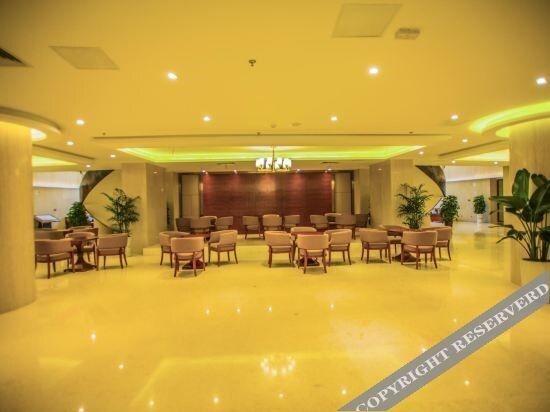 Сюйчжоу: Tian Chang xueyuan mansion hotel